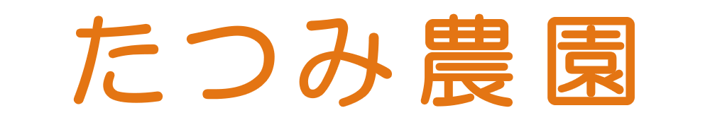 たつみ農園ぶどう狩り